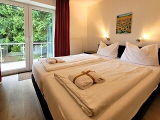 Appartement Winterberg Équipement 15