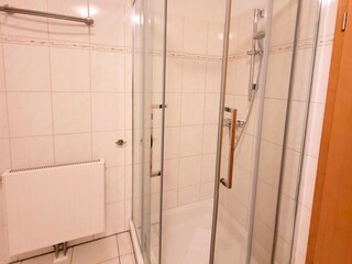 Appartamento Winterberg Caratteristiche 18