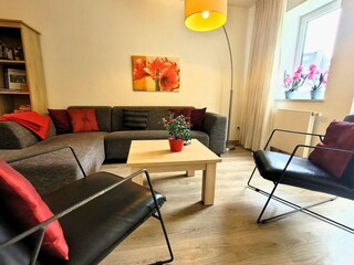 Appartamento Winterberg Caratteristiche 6