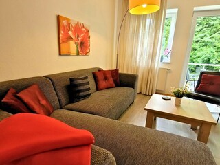 Appartamento Winterberg Caratteristiche 7
