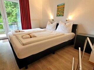 Apartment Winterberg Ausstattung 9