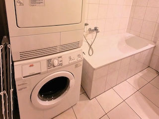 Appartamento Winterberg Caratteristiche 11