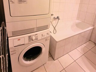 Appartement Winterberg Équipement 15