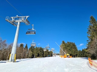 Appartamento Winterberg Ambiente 24