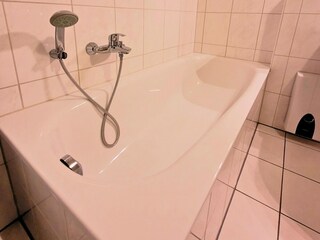 Appartamento Winterberg Caratteristiche 16