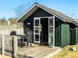 Ferienpark Hulsig Außenaufnahme 3