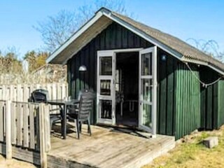 Vakantiepark Hulsig Buitenaudio-opname 3