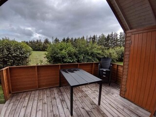 Vakantiepark Hulsig  9