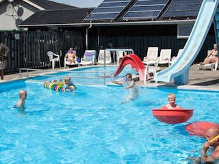 Ferienpark Hulsig  15