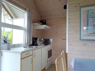 Vakantiepark Hulsig  18
