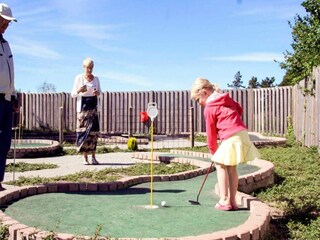 Vakantiepark Hulsig  23