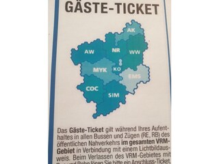 Vakantieappartement Dernau Omgeving 29