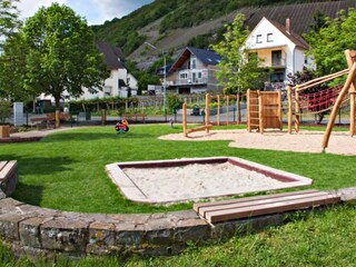 Vakantieappartement Dernau Omgeving 27