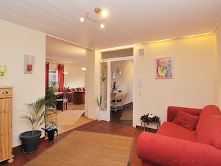 Vakantieappartement Dernau Kenmerken 6