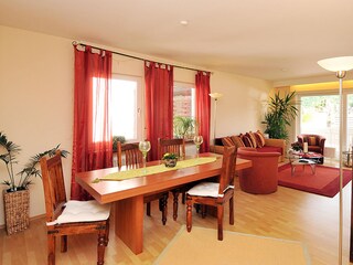 Holiday apartment Dernau Living Room 13
