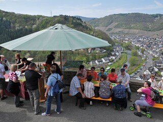 Vakantieappartement Dernau Omgeving 27