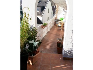 Vakantieappartement Dernau Buitenaudio-opname 3
