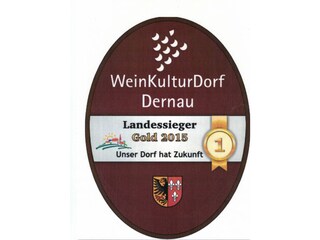 Vakantieappartement Dernau Document 33