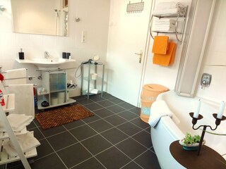 Holiday apartment Dernau Bathroom 22
