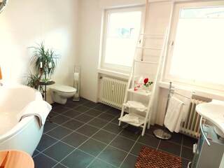 Holiday apartment Dernau Bathroom 23
