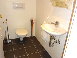 Holiday apartment Dernau Bathroom 25