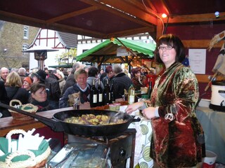 Holiday apartment Dernau Environment 26