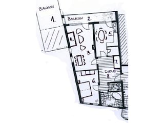 Holiday apartment Dernau Floor Plan 35
