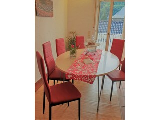 Vakantieappartement Dernau Kenmerken 9