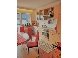 Holiday apartment Dernau Kitchen 27