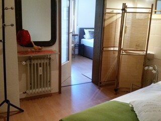 Vakantieappartement Dernau Slaapkamer 21