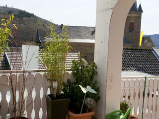 Vakantieappartement Dernau Buitenaudio-opname 4