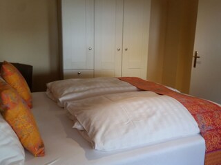 Vakantieappartement Dernau Kenmerken 13