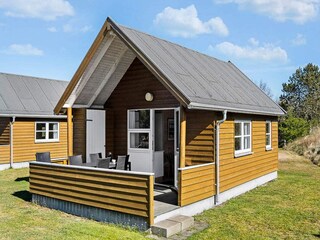 Vakantiepark Hulsig Buitenaudio-opname 1