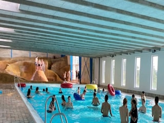 Vakantiepark Thorup Strand  10