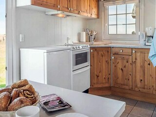 Holiday park Thorup Strand  6