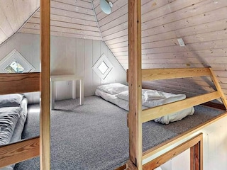 Vakantiepark Thorup Strand  15