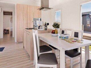 Vakantiepark Thorup Strand  22