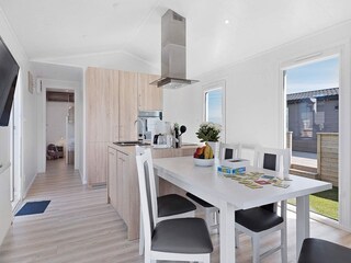 Vakantiepark Thorup Strand  10