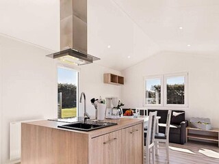 Vakantiepark Thorup Strand  18