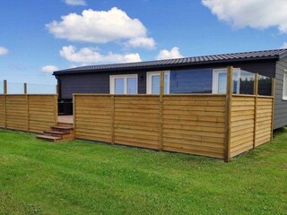 Vakantiepark Thorup Strand Buitenaudio-opname 6