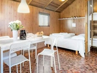 Holiday park Thorup Strand  23