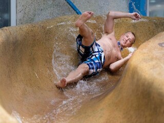 Holiday park Thorup Strand  13