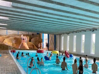 Vakantiepark Thorup Strand  15