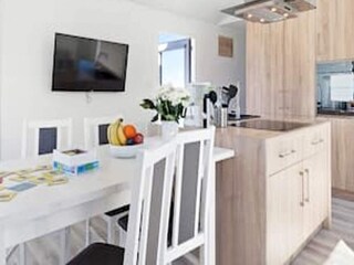 Vakantiepark Thorup Strand  23