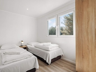 Vakantiepark Thorup Strand  14