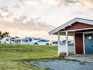 Vakantiepark Thorup Strand Buitenaudio-opname 2