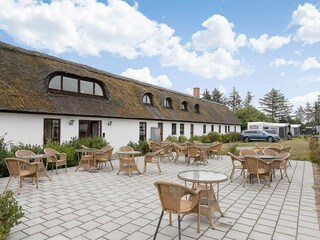 Vakantiepark Thorup Strand Buitenaudio-opname 5