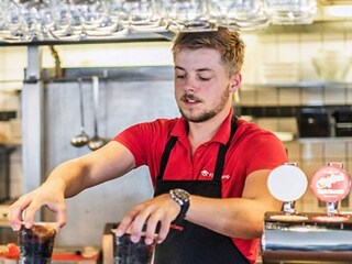 Vakantiepark Thorup Strand  20