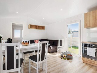 Vakantiepark Thorup Strand  15