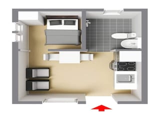 Ferienpark Aarhus  12